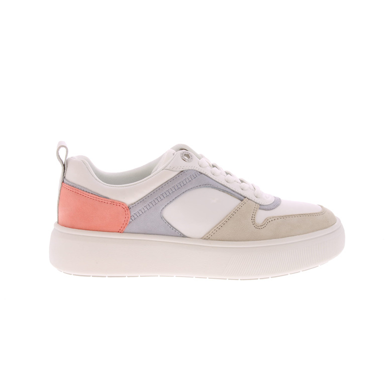Tamaris sneakers white 1