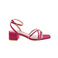 Steve Madden sandalen rosa 1