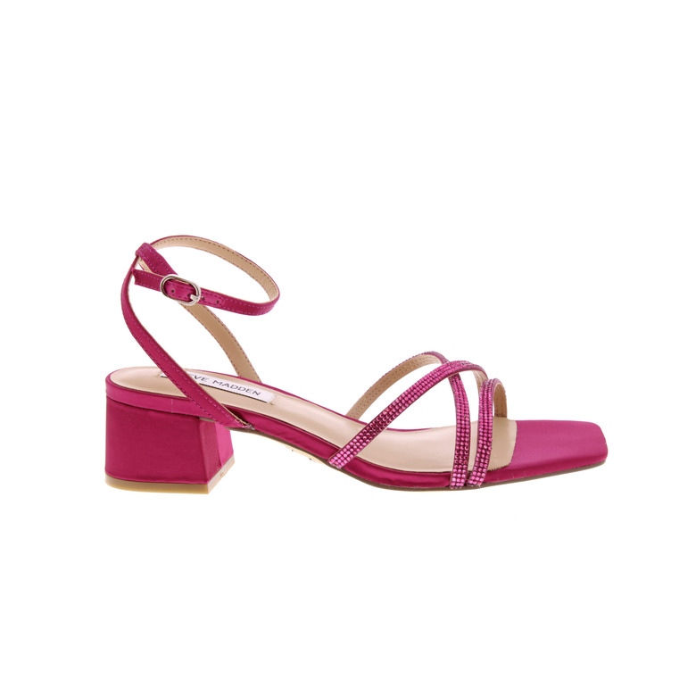 Steve Madden sandalen rosa 1