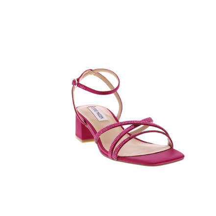 Steve Madden sandalen roze