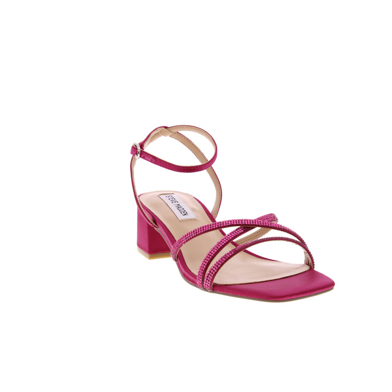 Steve Madden sandalen rosa 2