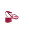 Steve Madden sandalen rosa 4