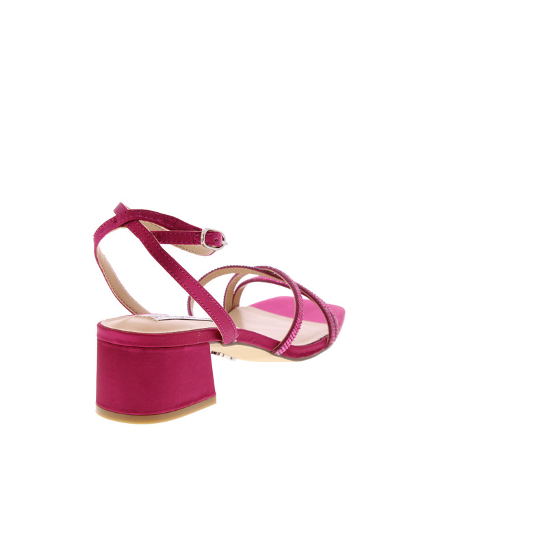 Steve Madden sandalen rosa 4