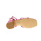 Steve Madden sandalen rosa 5