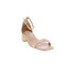 Steve Madden sandalen gold 2