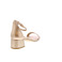 Steve Madden sandalen gold 4