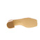 Steve Madden sandalen gold 5