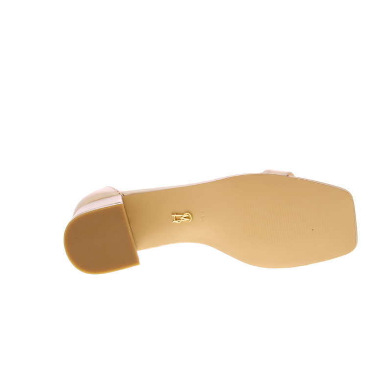 Steve Madden sandalen gold 5
