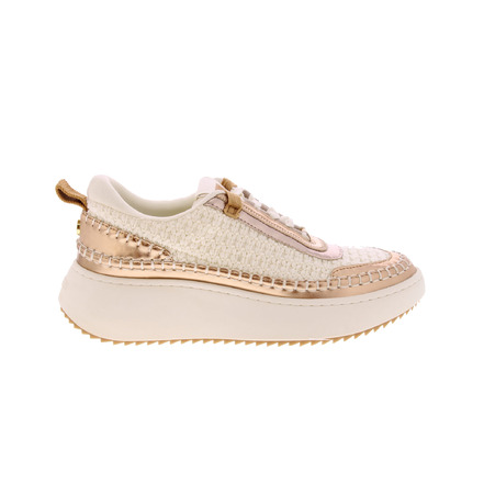 Steve Madden sneakers weiss