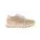 Sun68 sneakers goud