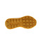 Sun68 sneakers goud 5