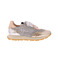 Hispanitas sneakers zilver 1