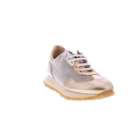 Hispanitas sneakers zilver
