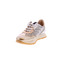 Hispanitas sneakers zilver 3