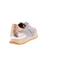 Hispanitas sneakers zilver 4