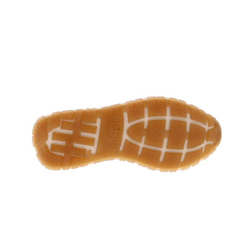 Hispanitas sneakers zilver 5