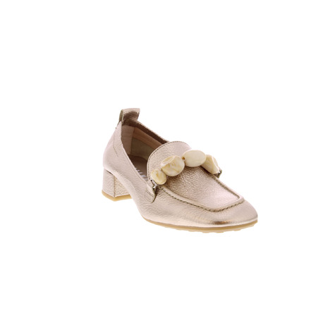 Hispanitas mocassins & loafers goud