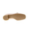 Hispanitas mocassins & loafers goud 5