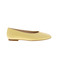 Gabor ballerinas yellow