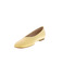 Gabor ballerinas gelb 3