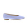 Gabor ballerinas blue 1