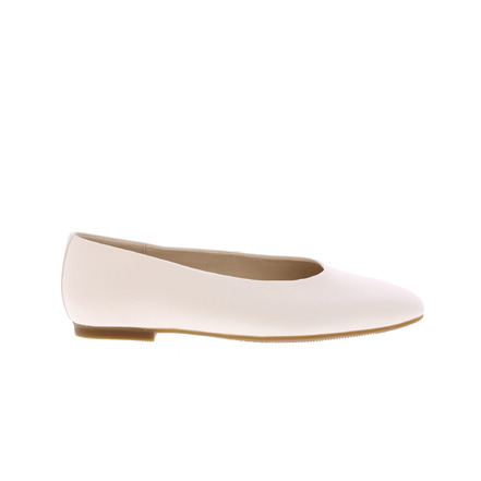 Gabor ballerines blanc