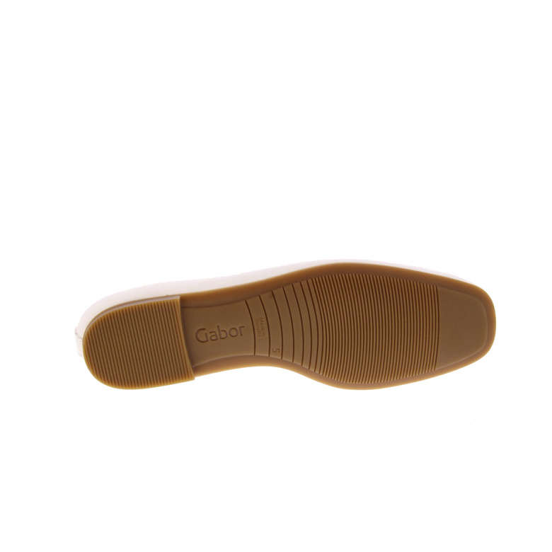 Gabor ballerina's wit 5