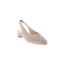 Gabor slingbacks beige 2