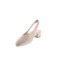 Gabor slingbacks beige 3