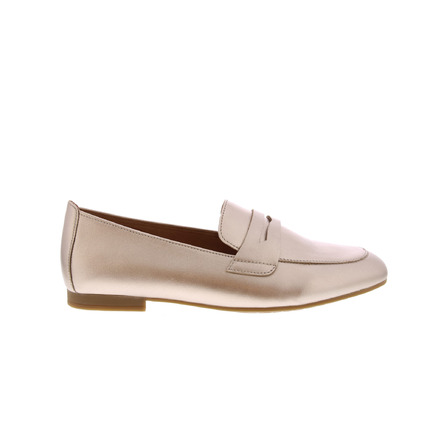 Gabor mocassins & loafers goud