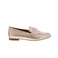 Gabor mokassins & halbschuhe gold