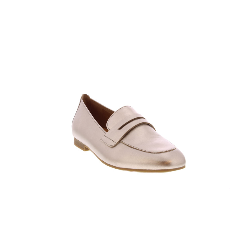 Gabor moccasins & loafers gold 2