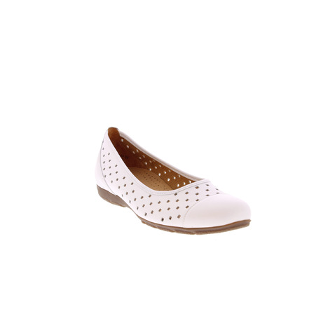 Gabor ballerina's wit