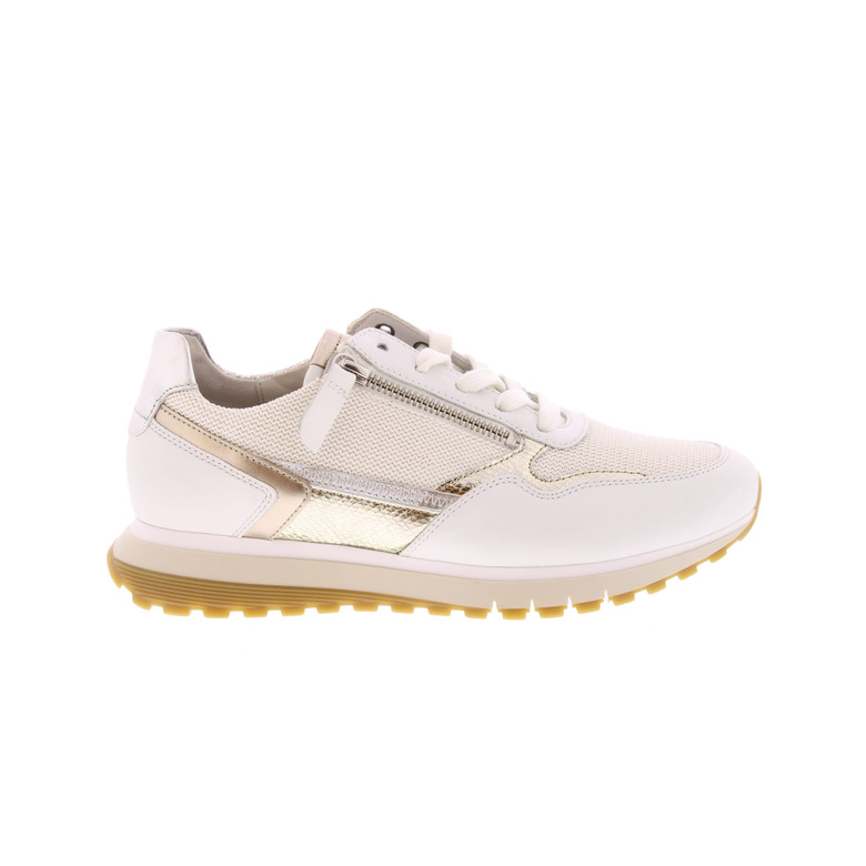 Gabor sneakers wit 1