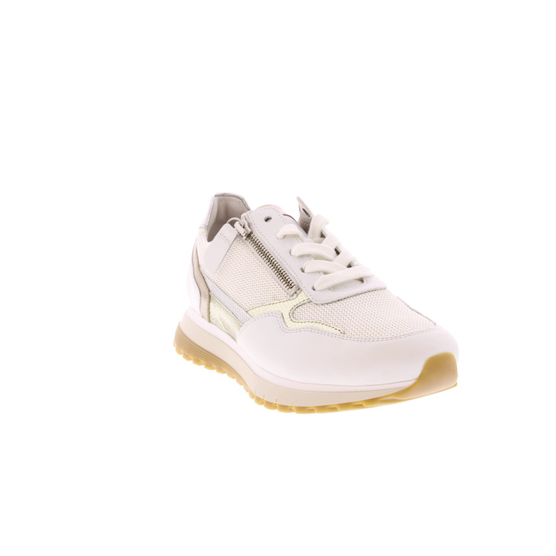 Gabor sneakers wit 2