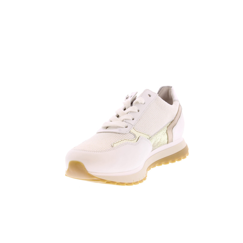 Gabor sneakers wit 3