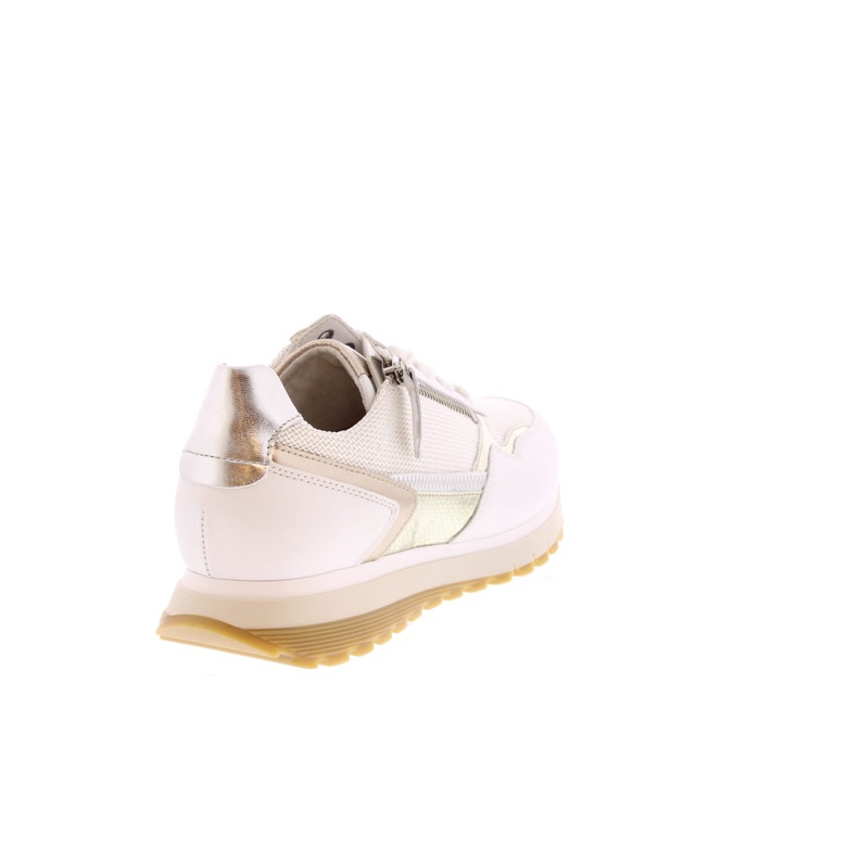 Gabor sneakers wit 4