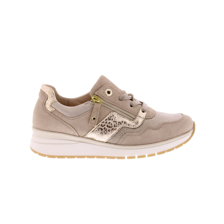 Gabor sneakers beige 1