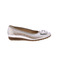 Gabor ballerines argent
