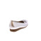Gabor ballerines argent 4