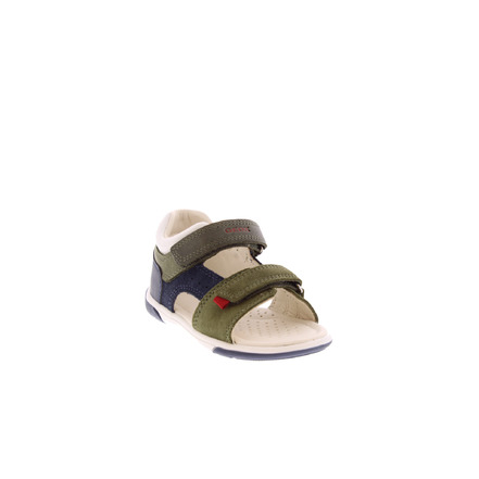 Geox sandalen groen