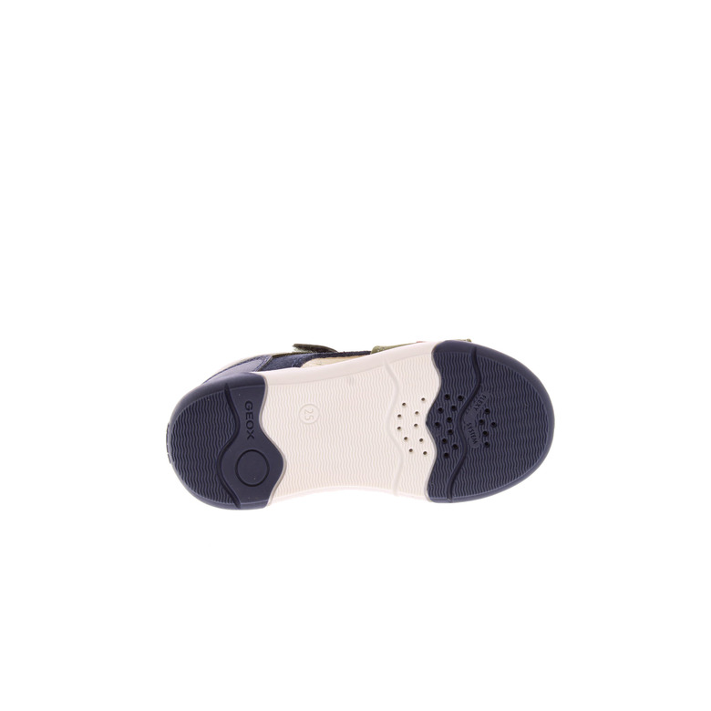 Geox sandalen groen 5