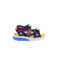 Geox sandalen blauw 1