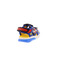 Geox sandalen blauw 4
