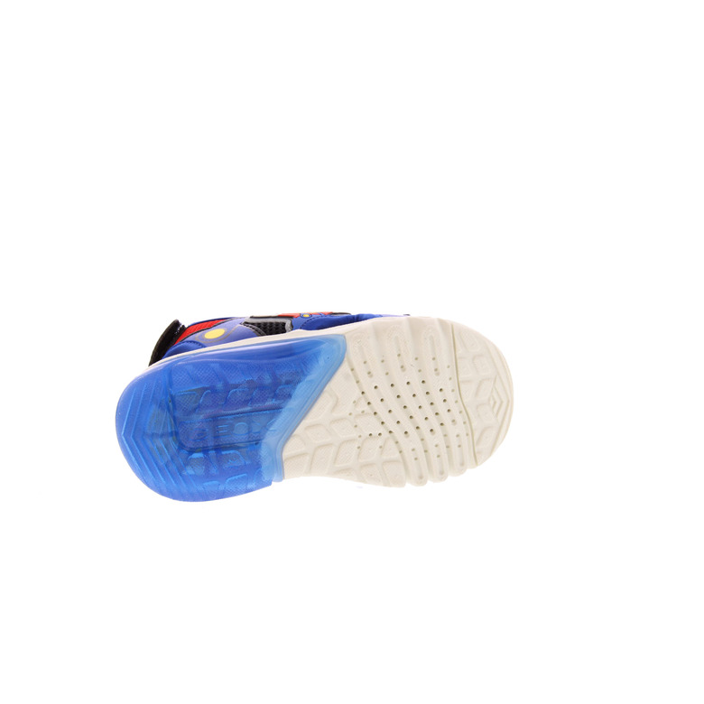Geox sandalen blauw 5