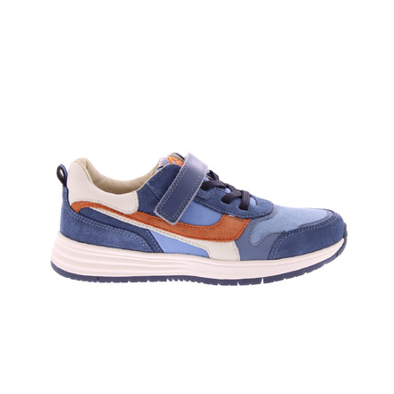 Stones And Bones sneakers blauw