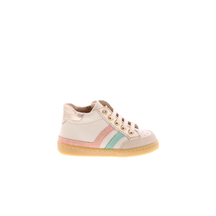 Babybotte sneakers ecru