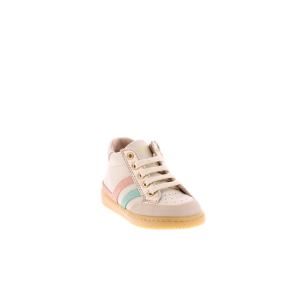 Babybotte sneakers ecru