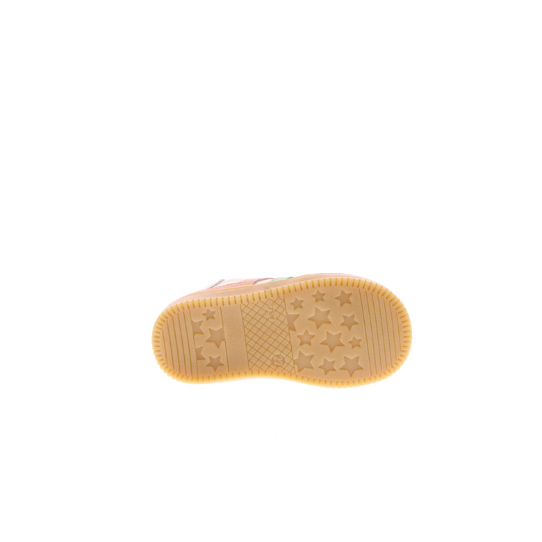 Babybotte sneakers ecru 5