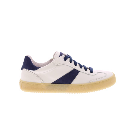 Dianetti lage schoenen wit